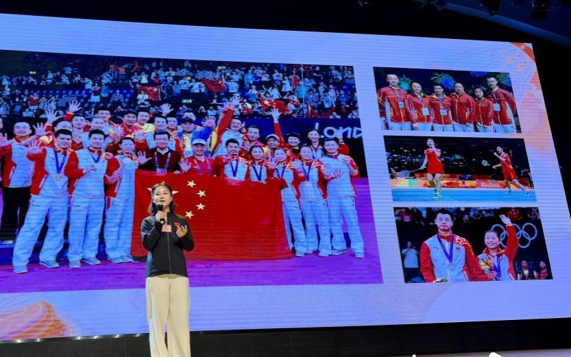 委员说马晋：建议珠海打造“中国匹克球运动之都”