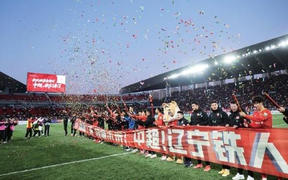 李金羽:冲超成功后大部分队员会留下没进球的比赛太无聊