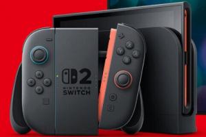 销量不佳未达预期！任天堂Switch2被曝本季度将减产至400万台