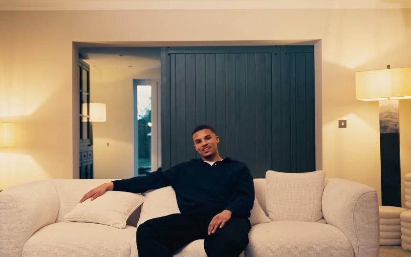 佳夫：米兰的经历让我学到了很多希望