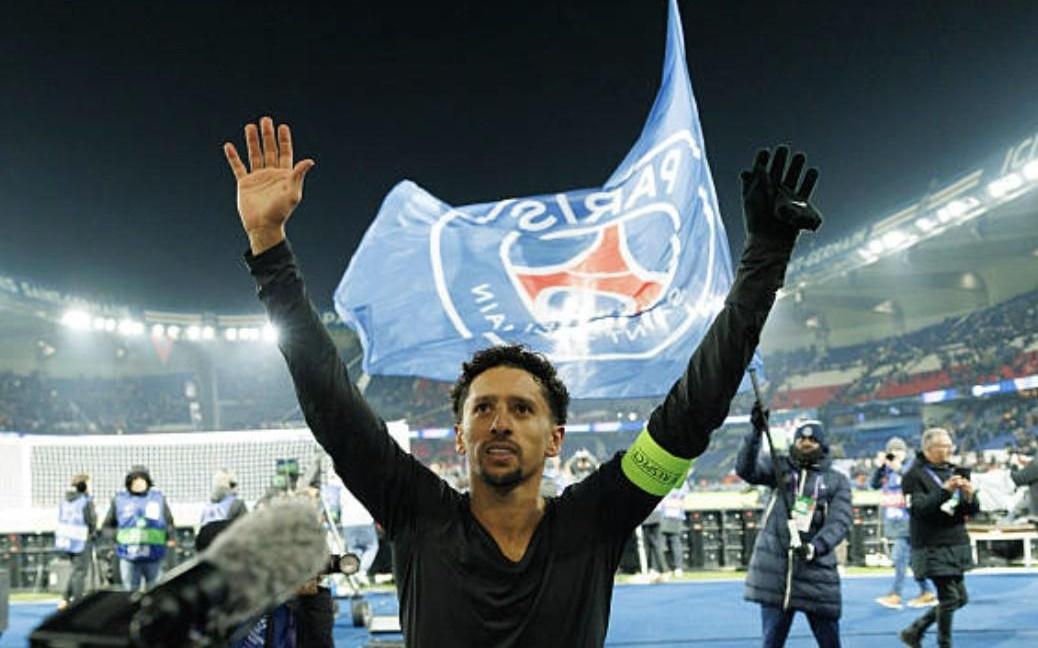 马金：我不排斥在大巴黎结束职业生涯