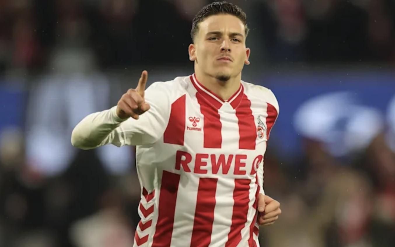 多支球队有意，经纪人：转会目前不是赛义德马拉考虑的议题