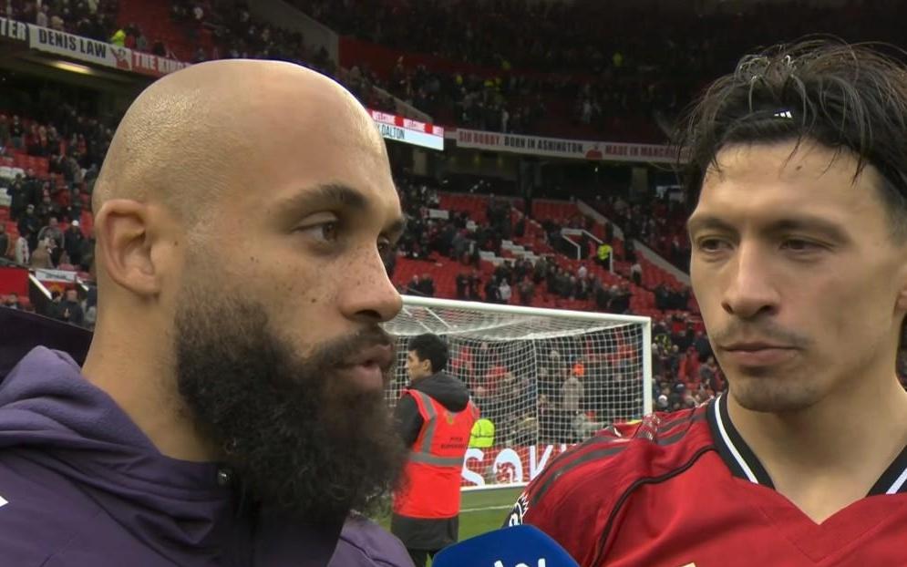 姆伯莫：我们一起防守一起进攻，这是一