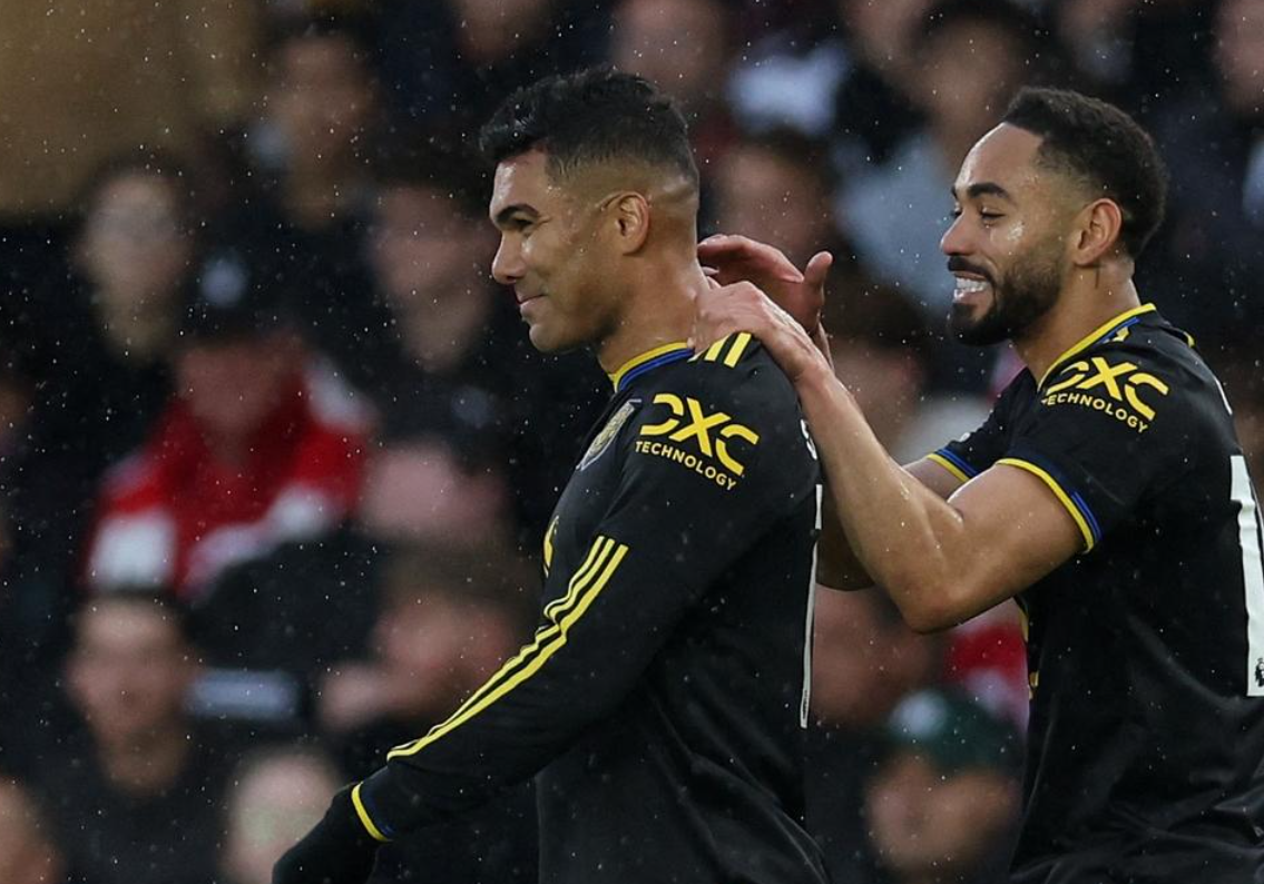 英超最新积分战报：两强队翻车，四队积