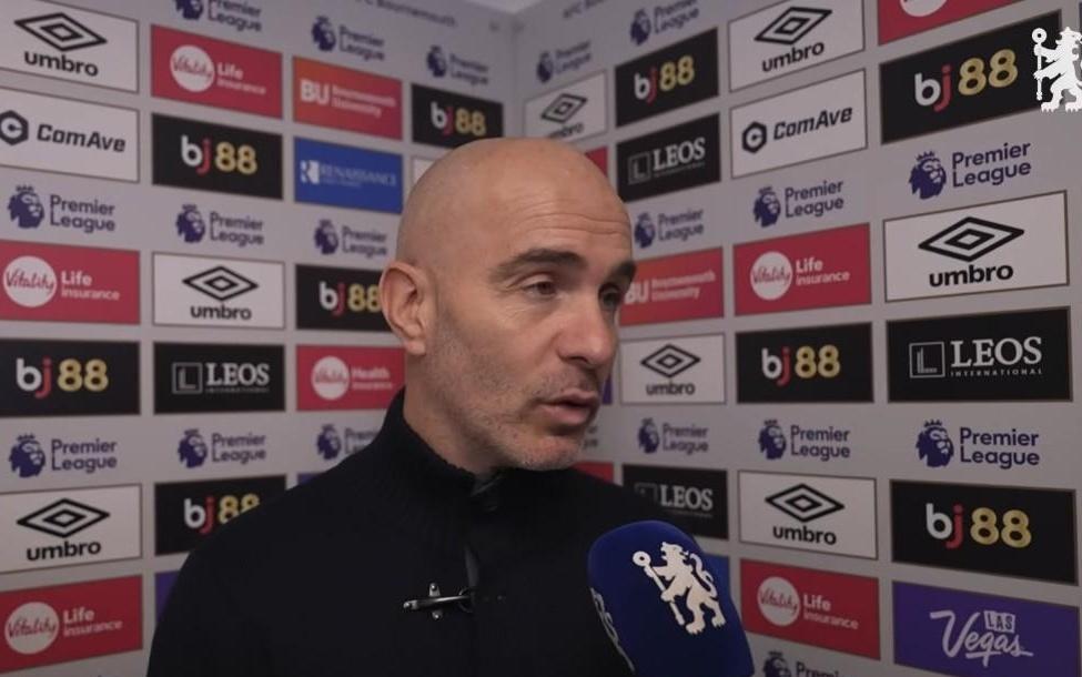 马雷斯卡：当赢不了时重要的是不要输