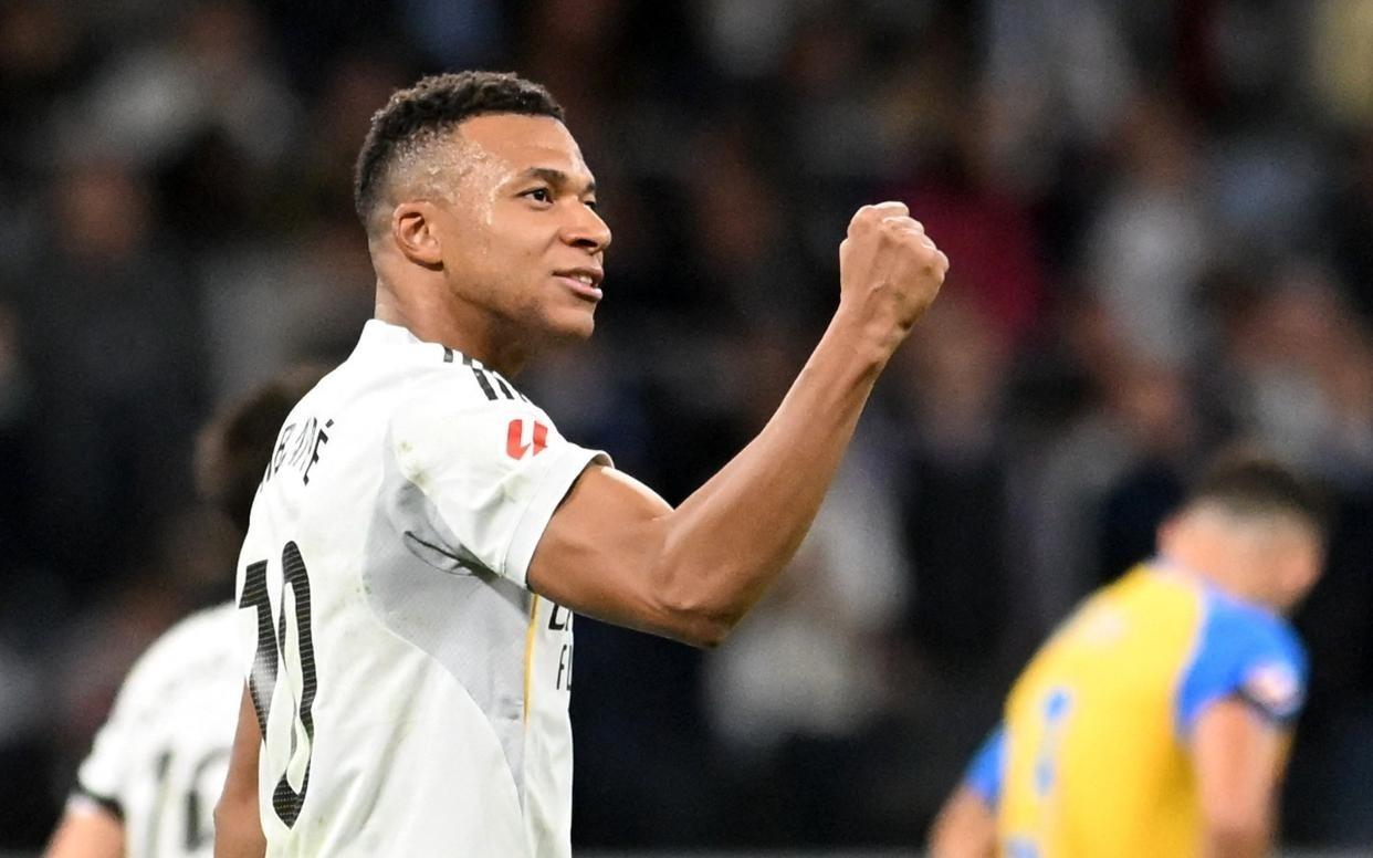 悲喜夜！皇马造40惨案，拜仁15连胜破纪