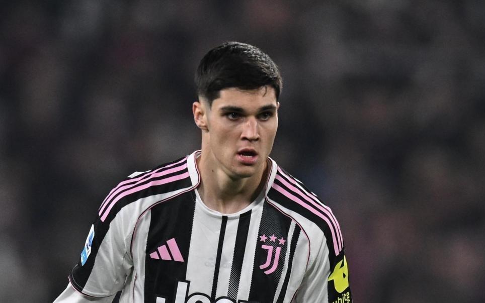 意媒：帕尔马已问询尤文的阿季奇，此笔交易可实现各方共赢