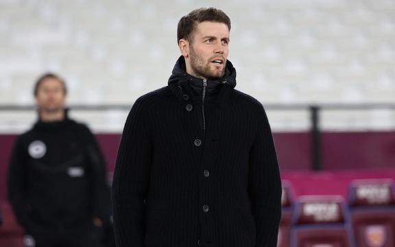 许尔策勒：我喜欢谢什科这个球员，他具