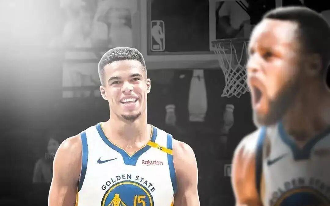 新三巨头有戏！3首轮勇士什么时候这么大方了！