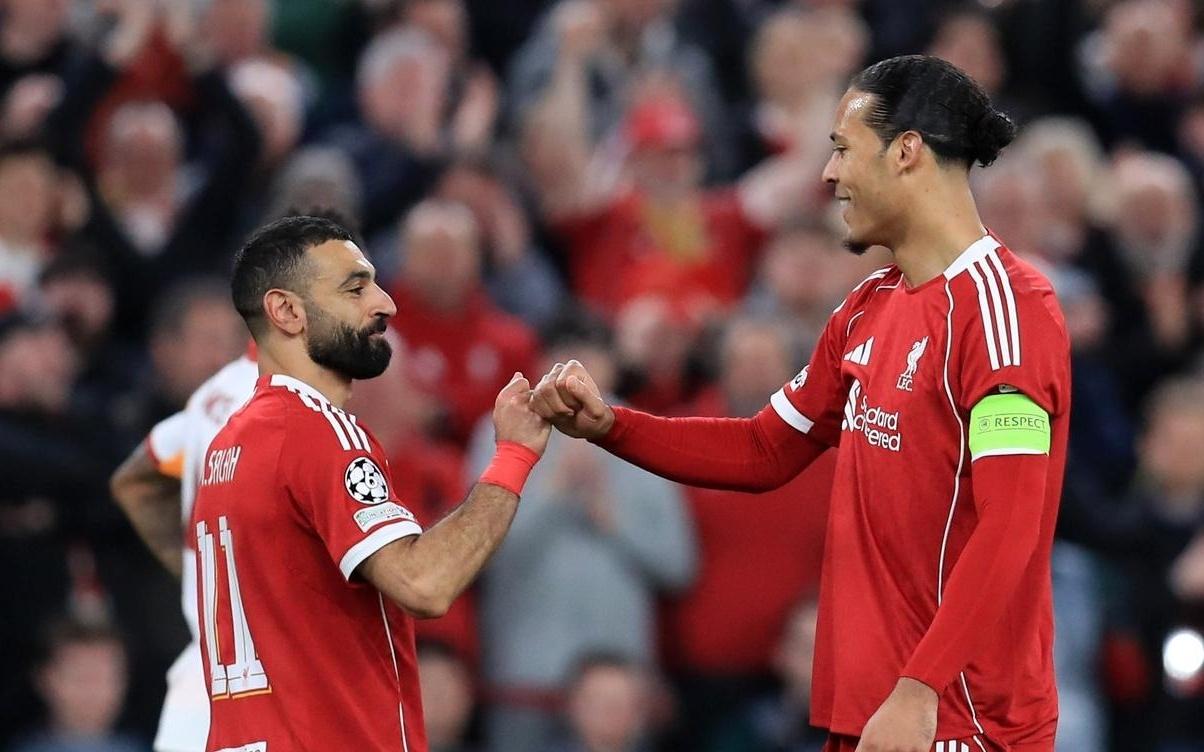 官宣！萨拉赫宣布离队，435场255球，2英