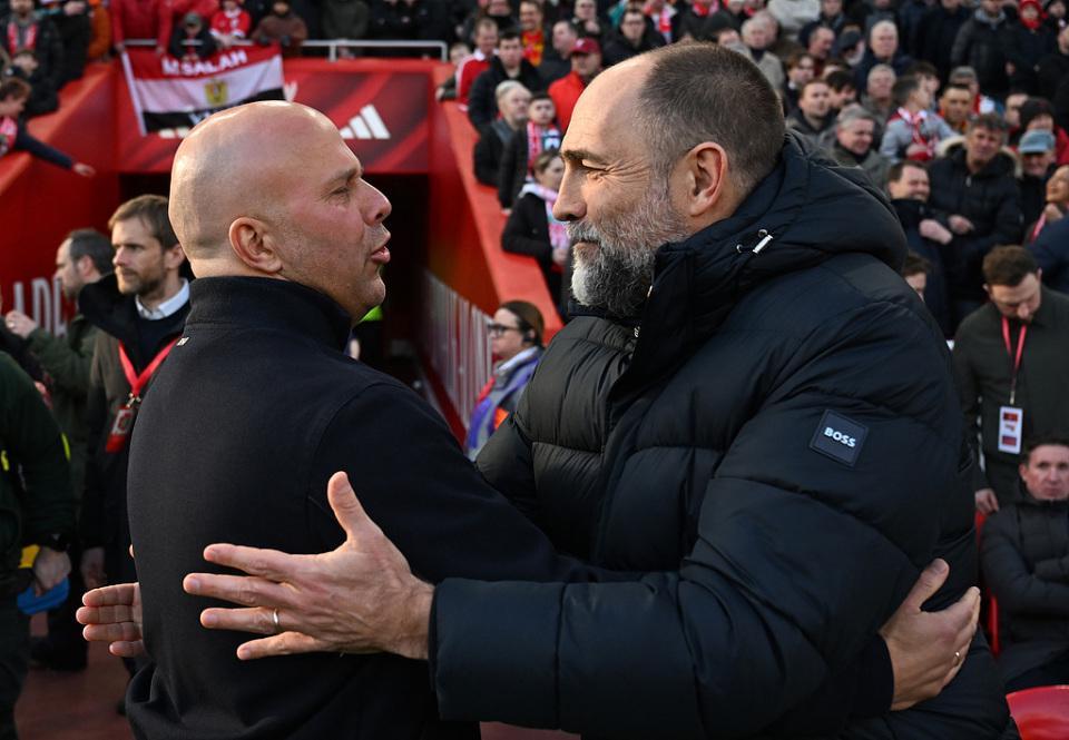 10亿豪阵被他用废利物浦庸帅争议换