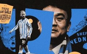 TA：谢周三的5个潜在买家已出价，底价