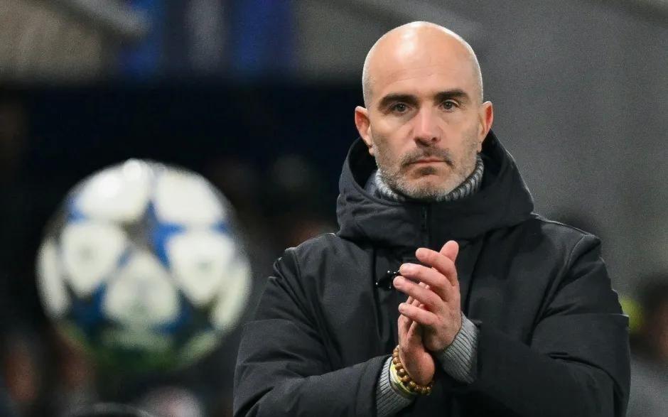 热刺旧将奥哈拉：我建议热刺请马雷斯卡替代弗兰克