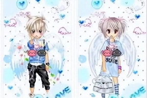 爷青回腾讯宣布QQ秀全新回归：不再手搓造型只需要上传图片