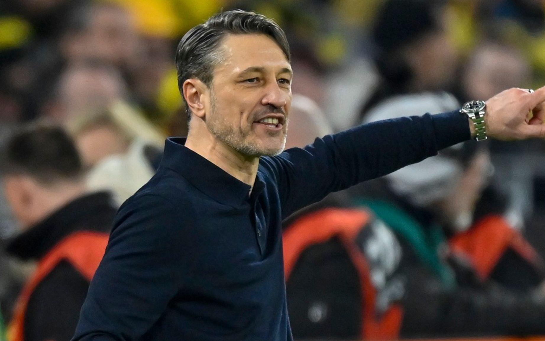 德天空：科瓦奇在曼联选帅名单上，四年