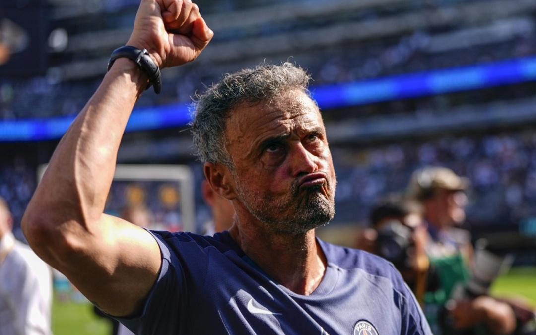 巴黎专克英超两赛季连斩BIG6，总比分176后的逻辑何在