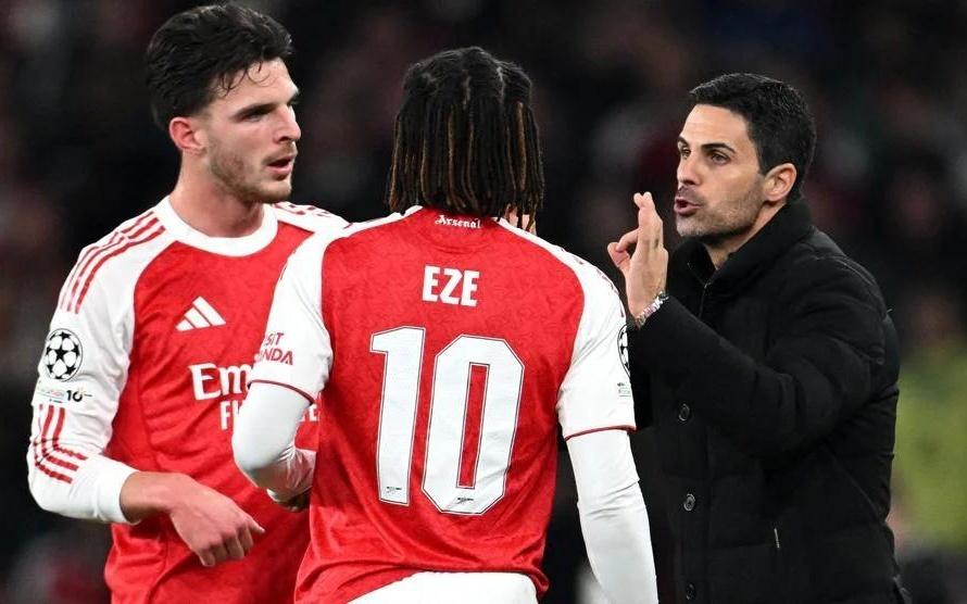 埃泽：我想赢欧冠冠军在塔帅手下我提