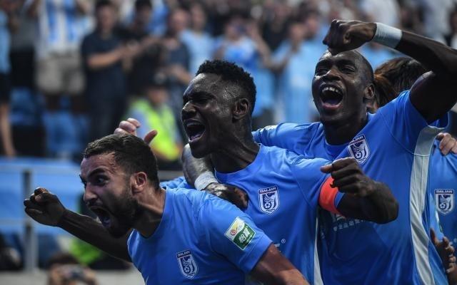 【2025中超总结之大连英博】打造亚