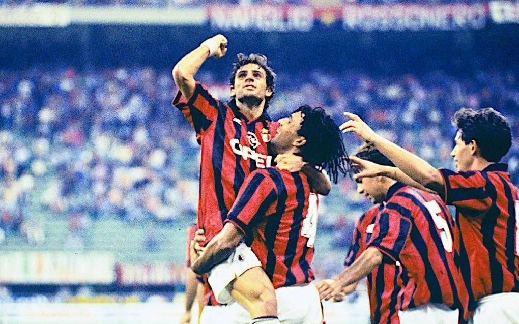 马尔科西蒙尼：有一点我无法原谅阿囧，他总说目标是进前四