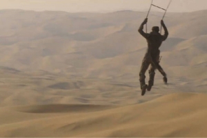 史诗科幻片《沙丘3》公开首支预告：将于12月18日在北美院线上映