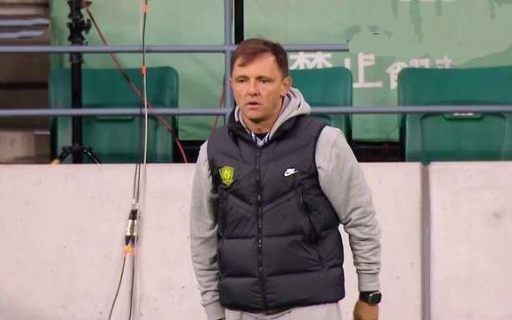 国安前4保不住,2保级队虎视眈眈再输亚泰别想足协杯拉米罗难留