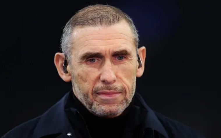 内维尔抨击马丁内利，基翁：谁在乎他了