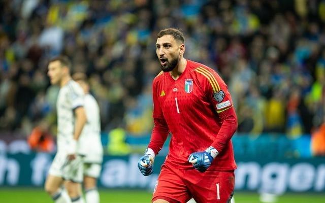 天空记者：多纳鲁马本周将随曼城训练，可能出战曼市德比