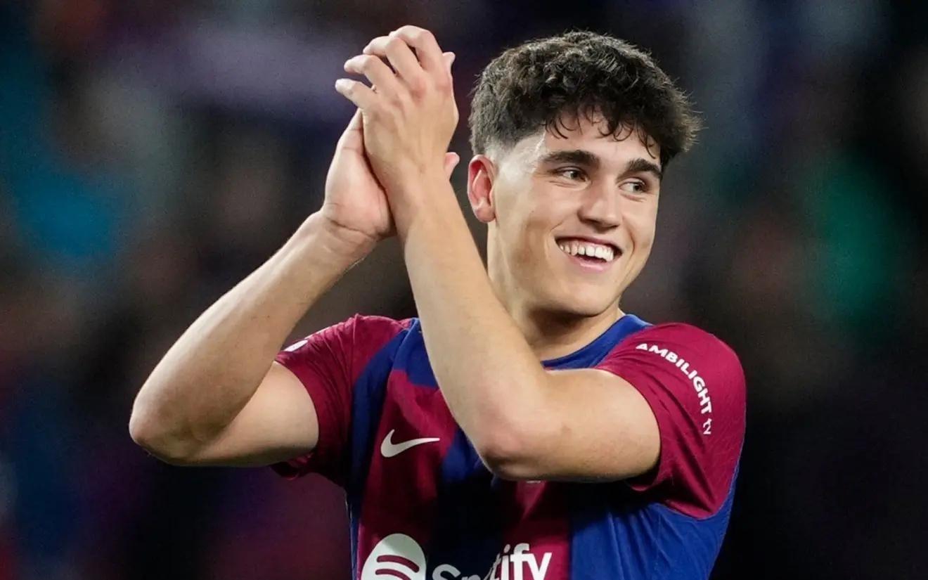 库巴西:我们不考虑大胜皇马,弗里克在更衣室内外都重要