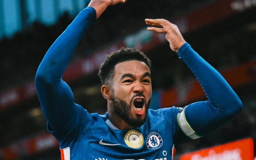 因卡皮耶自摆乌龙，切尔西有统计以来