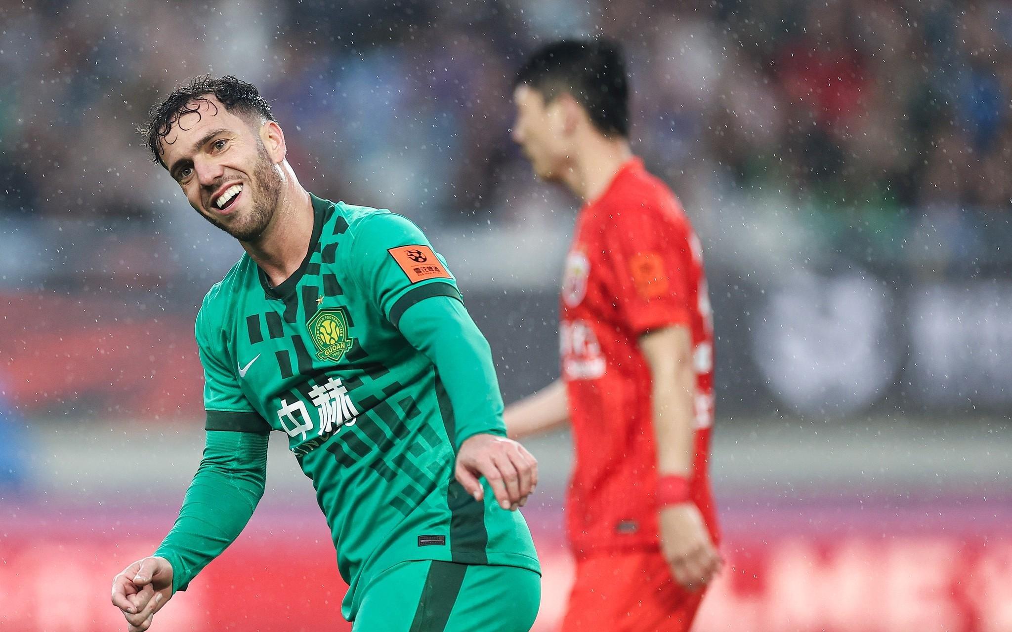 记者：李镇全被补充召入国足，杜月徵将