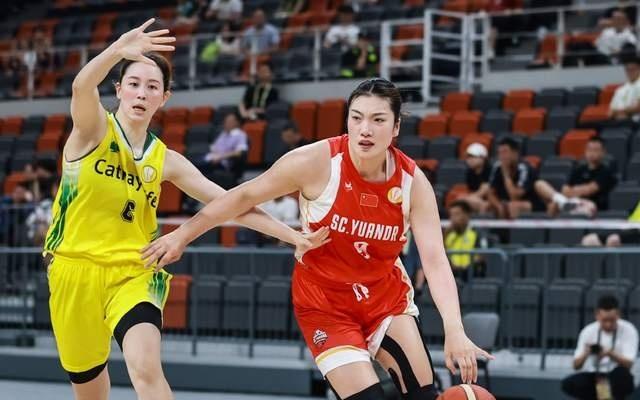 三巨头瓦解曝李梦与四川决裂，无缘新