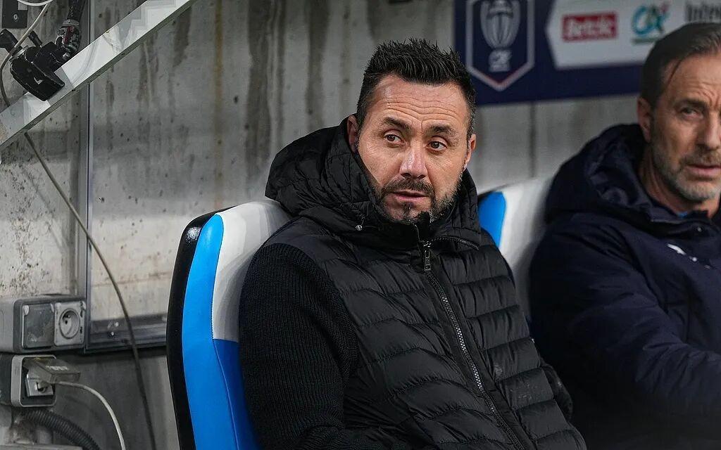 罗马诺：德泽尔比成热刺新帅候选波切