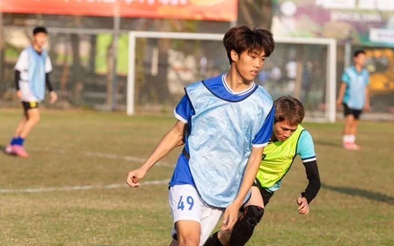 顺德“德甲”大良赛区火热开波，中超