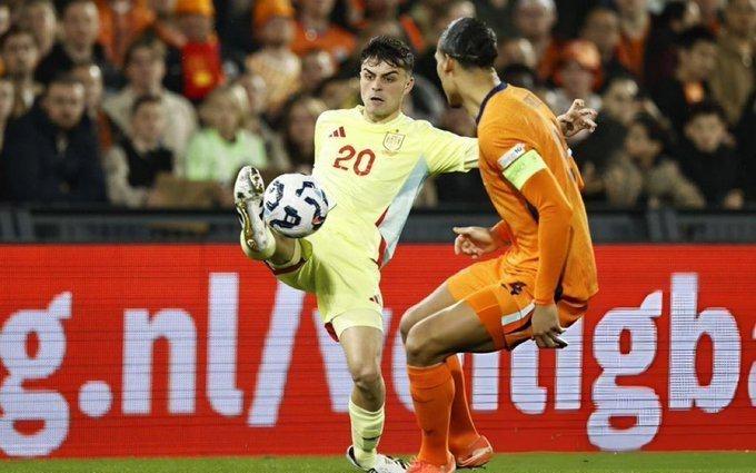 每体：亚马尔周末联赛将继续缺阵，库巴西身体无碍可上场