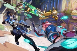 PS5都带不动拳头LOL格斗新游《2XKO》画面撕裂严重：拉完了