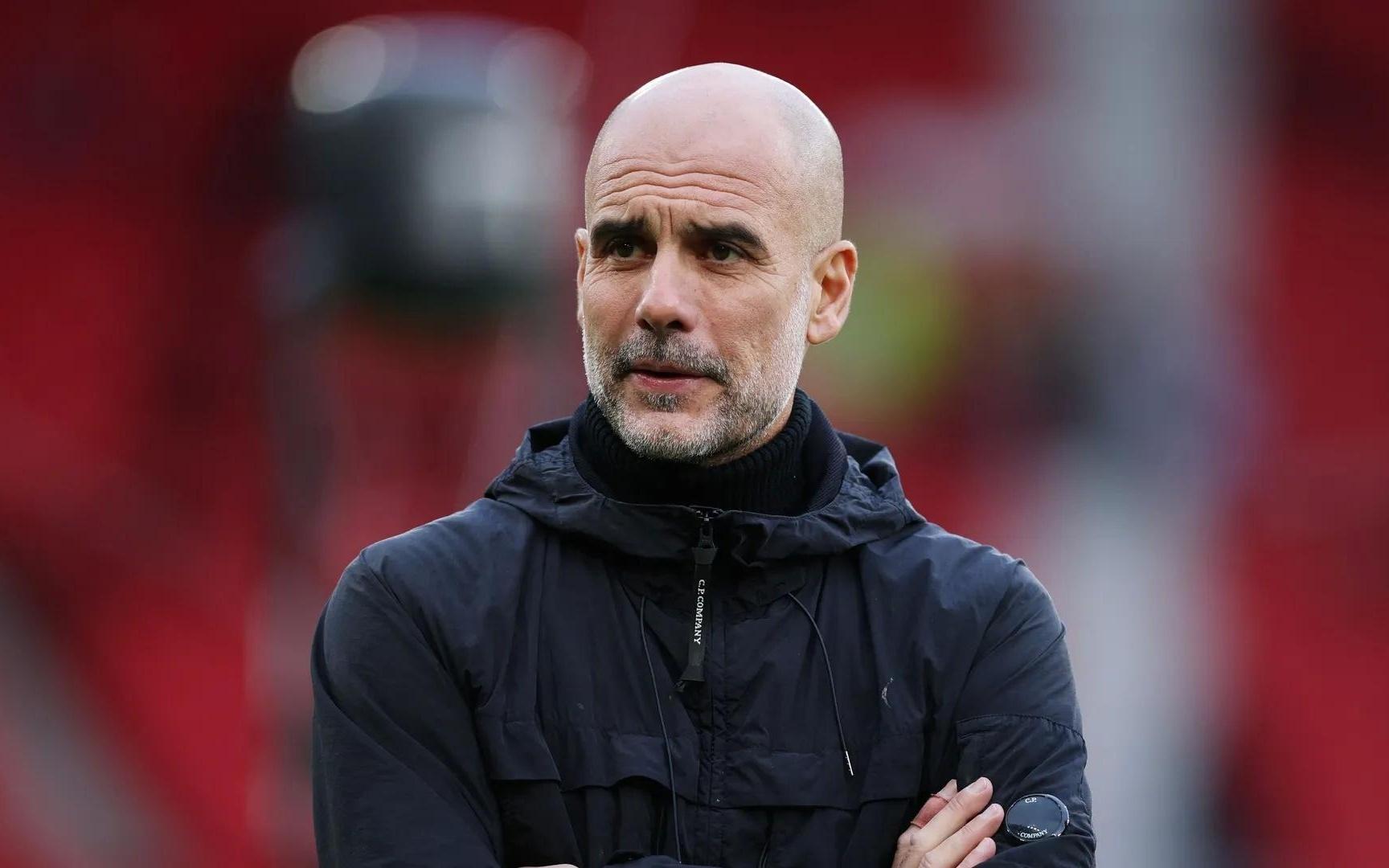 瓜帅：努内斯因患流感缺席曼市德比我