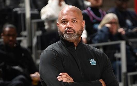 比克斯塔夫：队员们的表现无可挑剔如此残阵仍能全力以赴