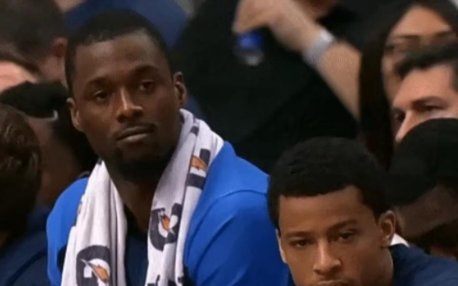 球队老大，比赛中被交易！NBA就是如此冷血且无情，别谈忠诚！