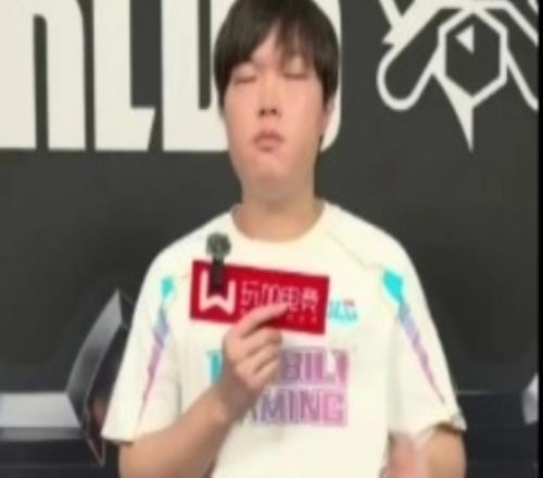 依旧自信！Bin：挖掘机对线和打团切后排能力强，BLG会去成都拿冠军