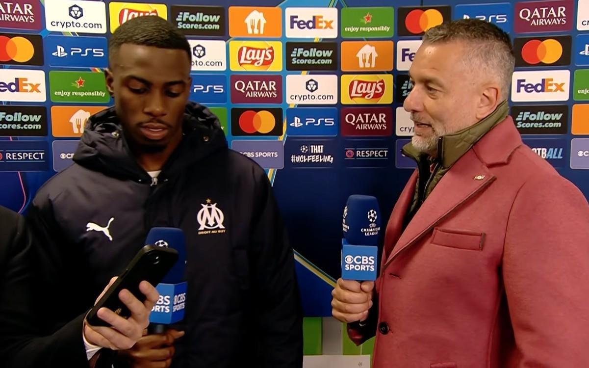 蒂莫西维阿：第二粒失球让我们士气受