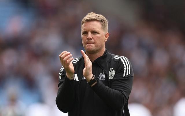 埃迪豪：我们希望以高强度创造艰难的比赛环境遗憾没能先进球