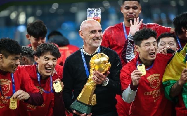 2025赛季中超联赛总结：内忧外患下亟