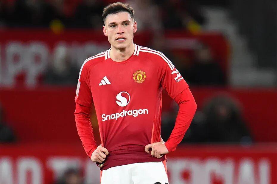 拒绝贱卖！曝曼联半亿水货冬窗留队土