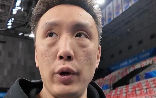 北京vs江苏前瞻：许利民“震怒”后首战周琦曾凡博能否捍卫主场