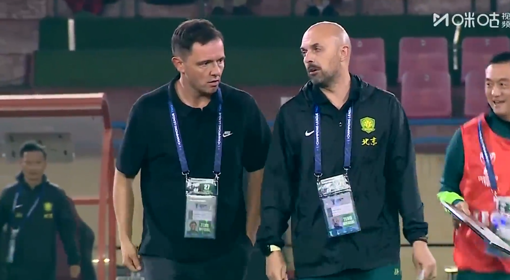 全军覆没！冷知识：亚冠2设立后，中超球