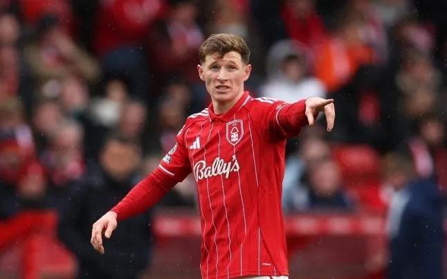 费迪南德：曼联应该优先签下安德森，而