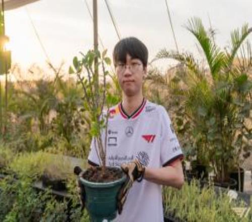 臭豆腐型选手决赛第五局Doran逼出Guma闪现为后续滚雪球做准备