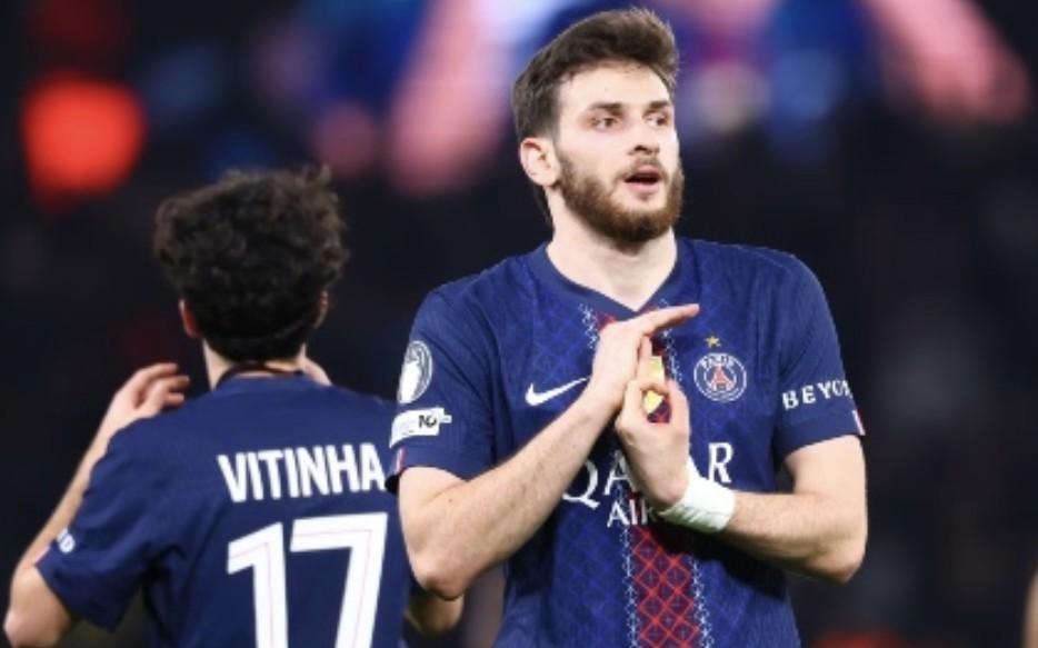 KK：想过被淘汰的可能性我们已经准备