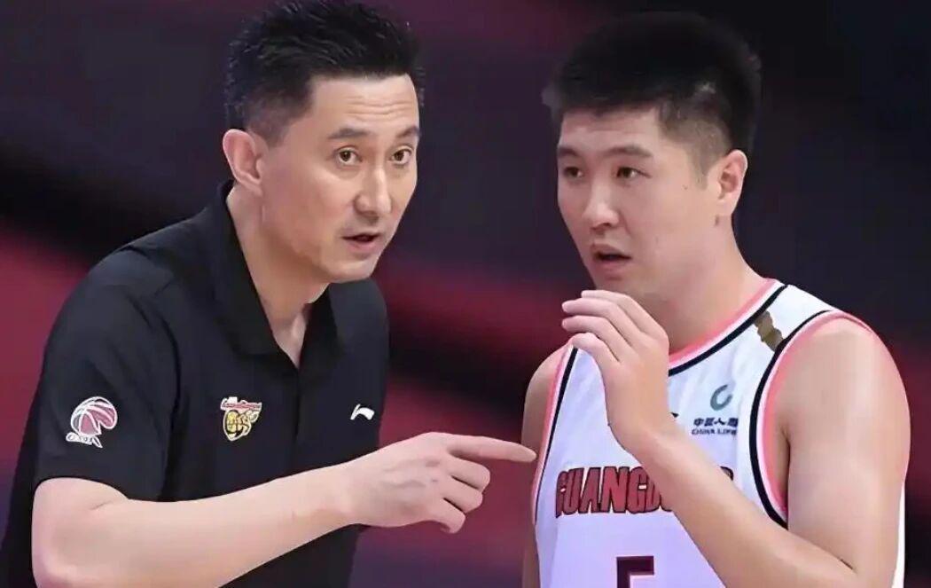 山东男篮伤内线大将，林葳欲重返CBA，广东男篮旧将签约合肥狂风