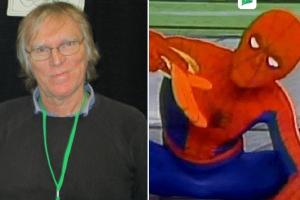 首任真人版蜘蛛侠扮演者丹尼西格伦逝世：享年81岁